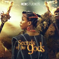 Secrets of the Gods