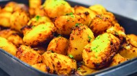 Secrets of Your Sunday Lunch
