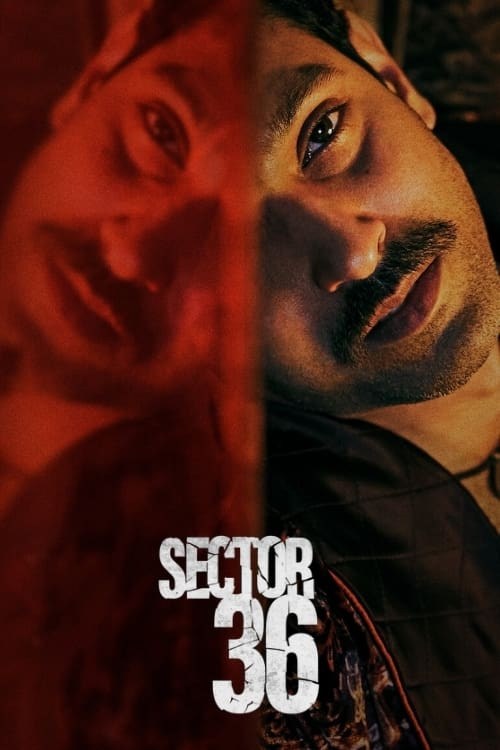 Poster de SECTOR 36 para 
