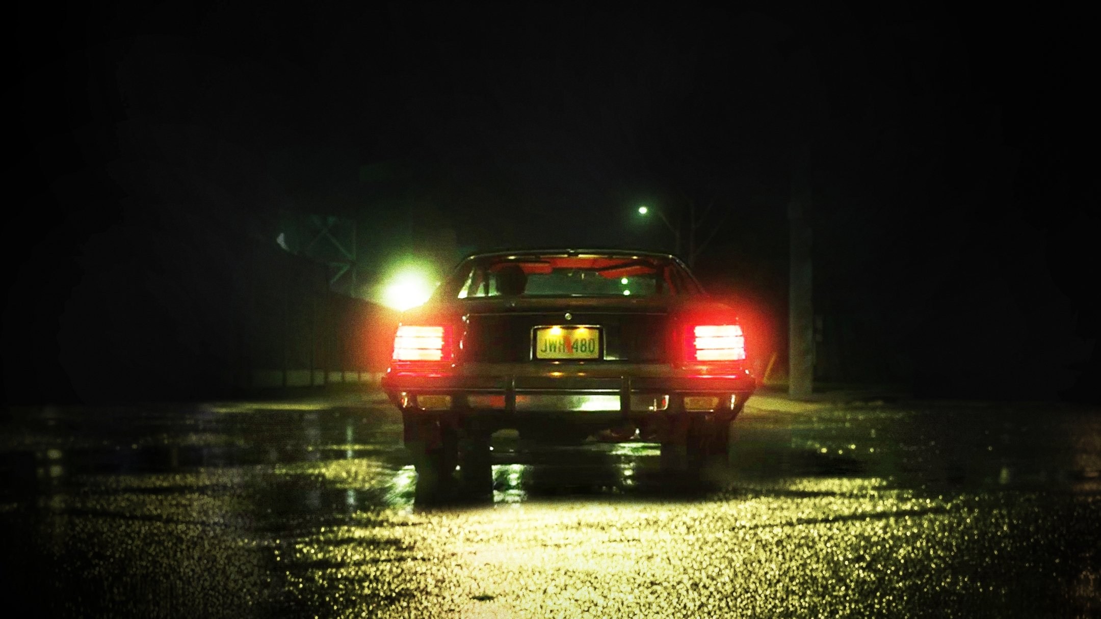 Foto de SECUESTRADA: LA VERDAD DE LISA MCVEY