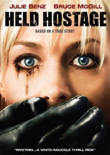 Poster de SECUESTRADAS