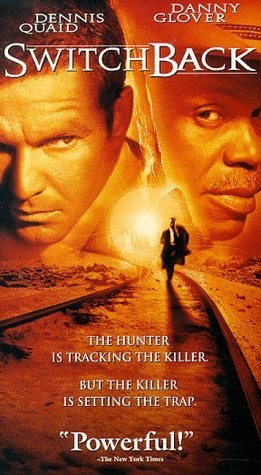 Poster de SECUESTRO