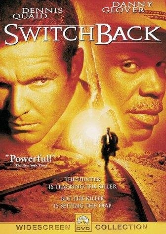Poster de SECUESTRO