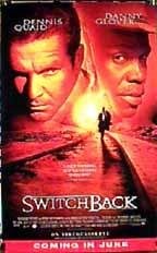 Poster de SECUESTRO