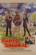 Secuestro salvaje