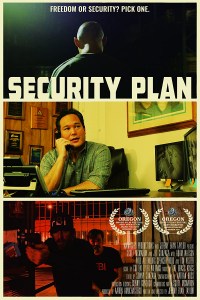 Security Plan