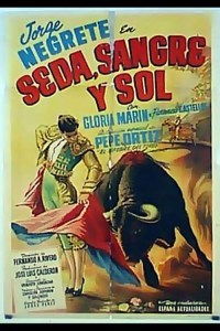 Seda, sangre y sol