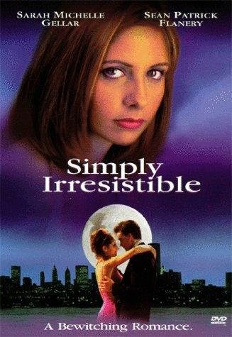 Poster de SEDUCCIÓN A LA CARTA