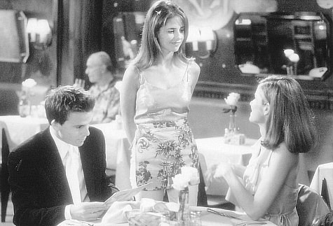 Foto de SEDUCCIÓN A LA CARTA