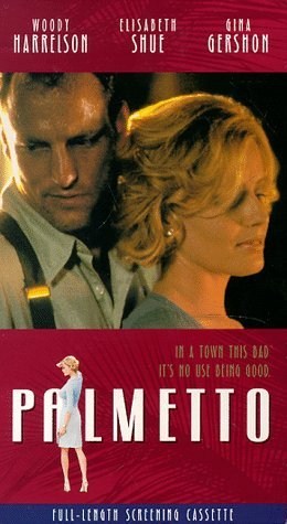 Poster de SEDUCCIÓN LETAL