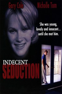 Seducción prohibida