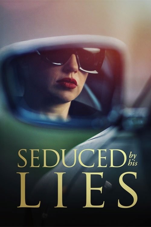 Poster de SEDUCED BY HIS LIES
