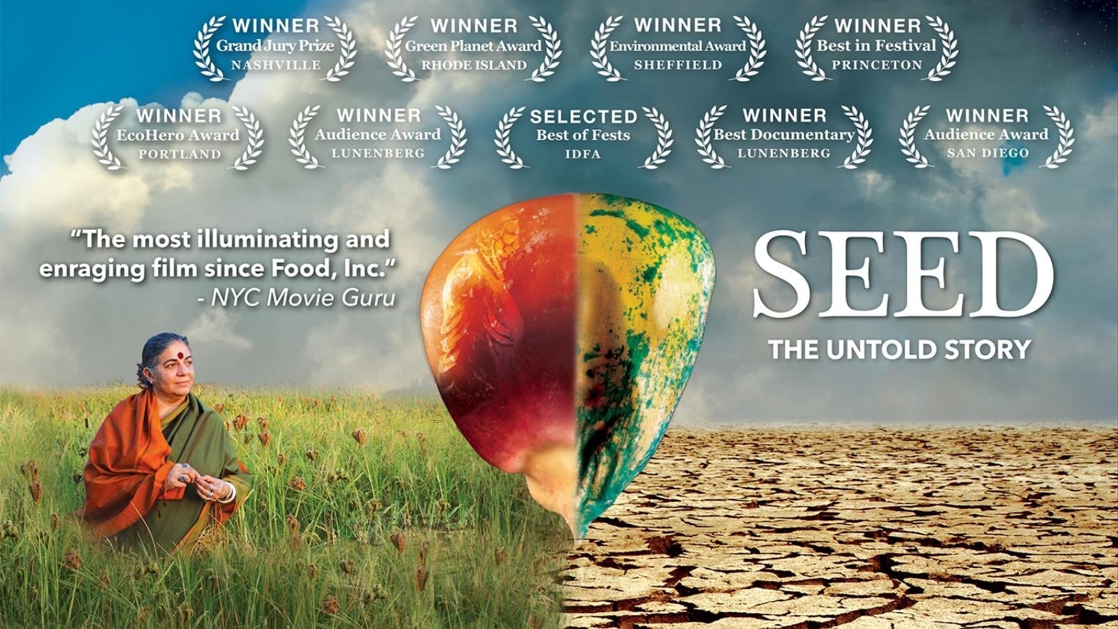 Foto de SEED: THE UNTOLD STORY