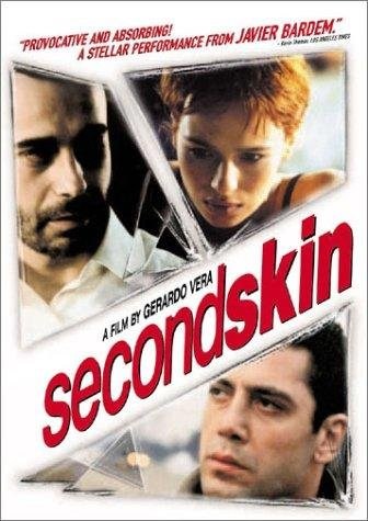Poster de SEGUNDA PIEL