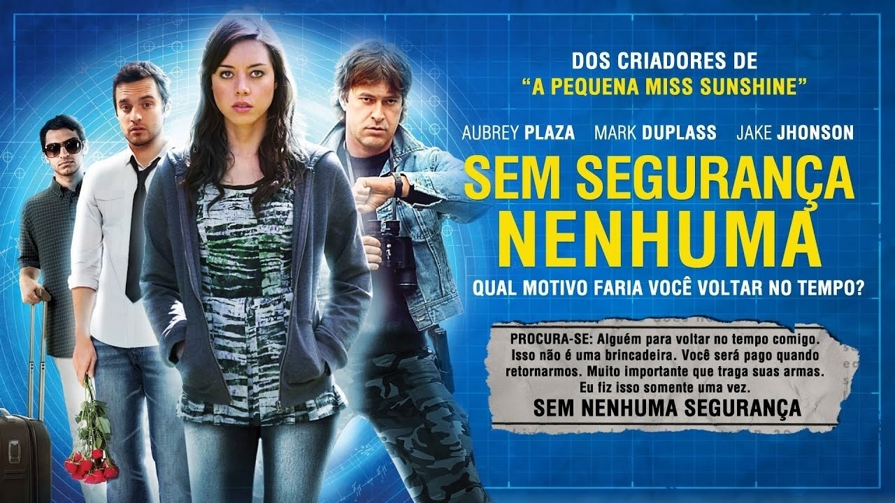 Foto de SEGURIDAD NO GARANTIZADA