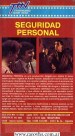 Seguridad personal