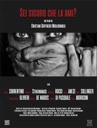 Sei sicuro che la ami? (are you sure that you love her?)