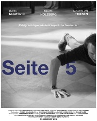 Seite 5 (Page Five)