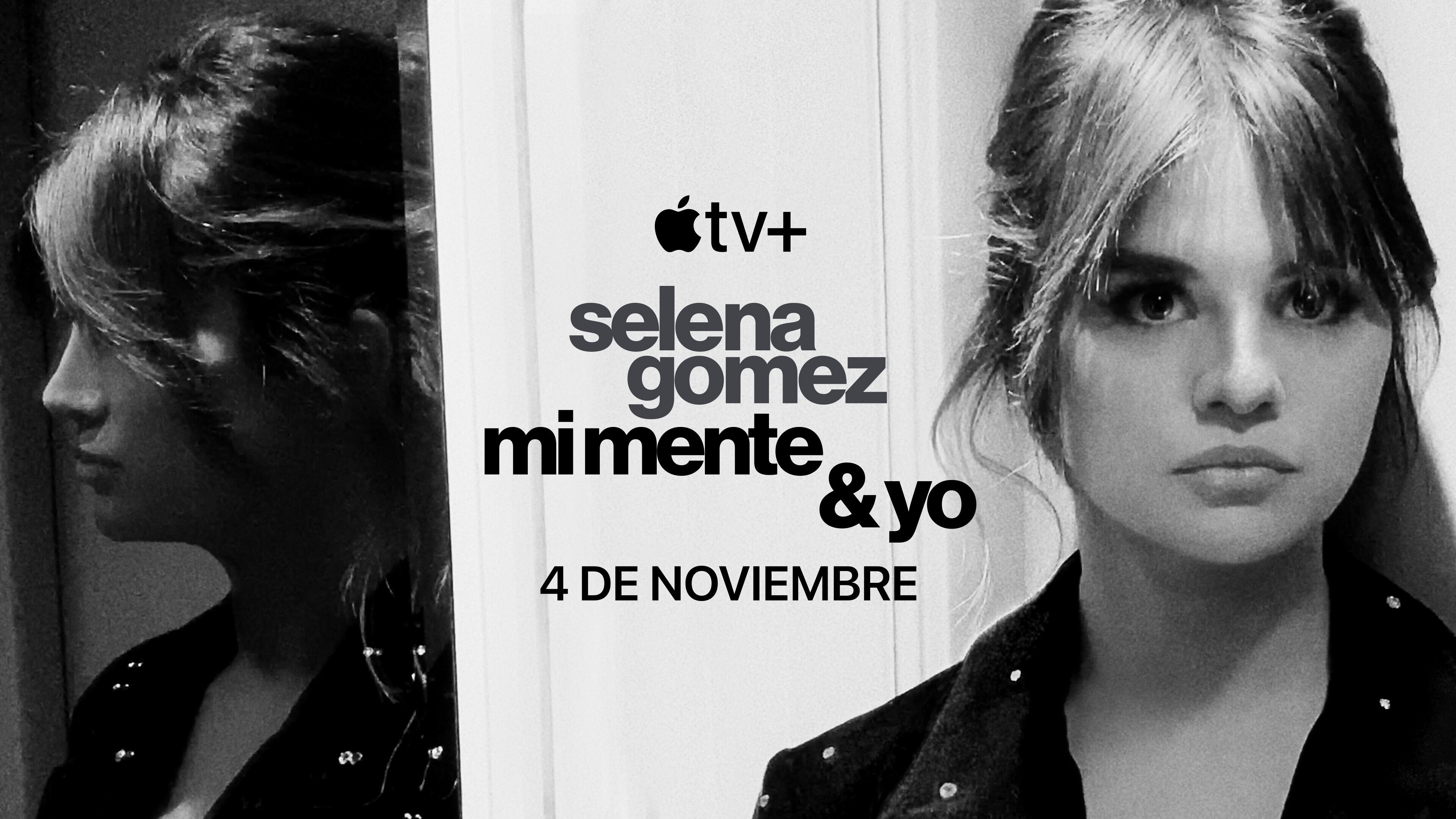 Foto de SELENA GOMEZ: MI MENTE Y YO