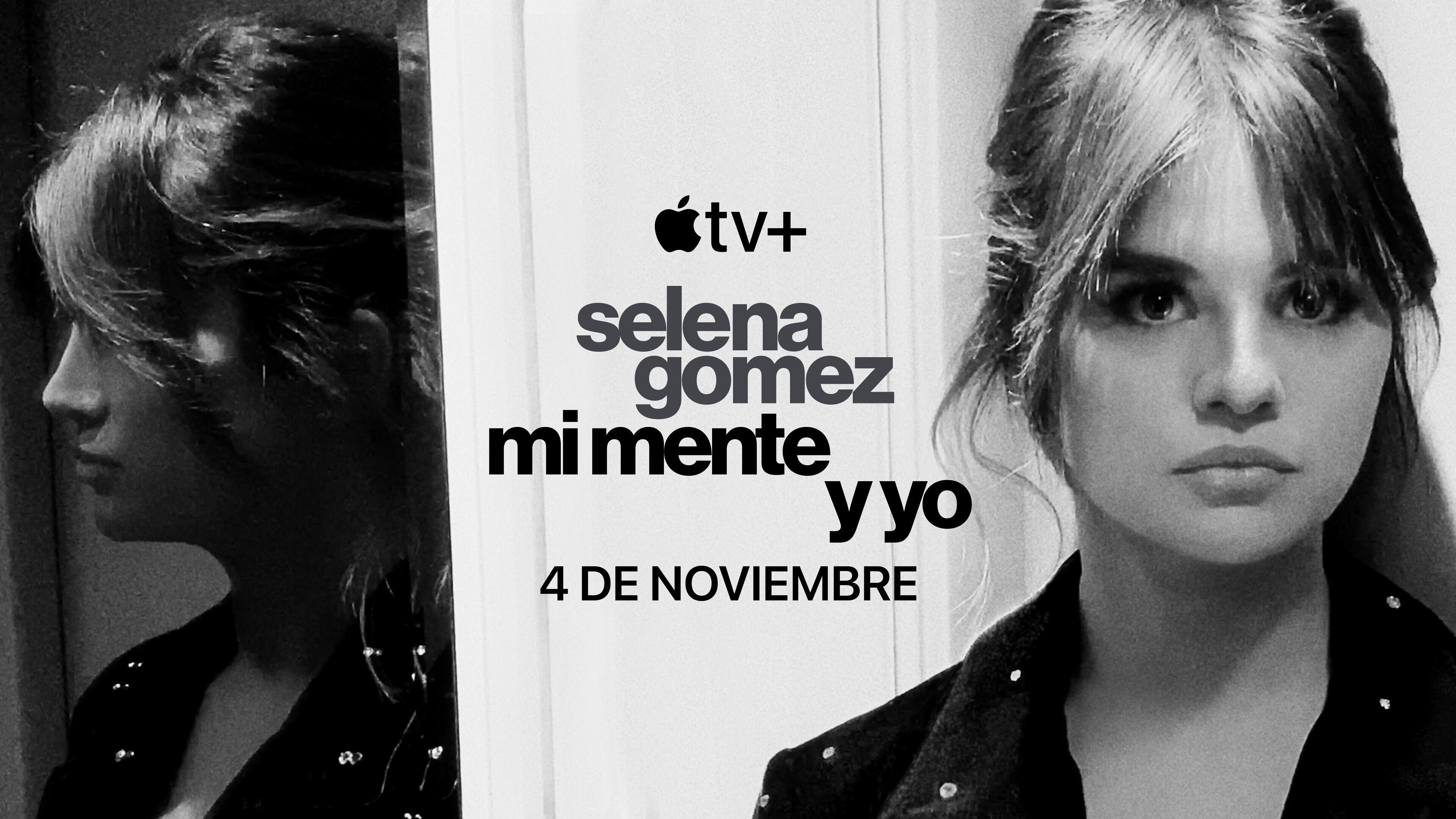 Foto de SELENA GOMEZ: MI MENTE Y YO
