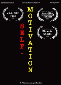 Self-Motivation