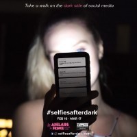 Selfies After Dark