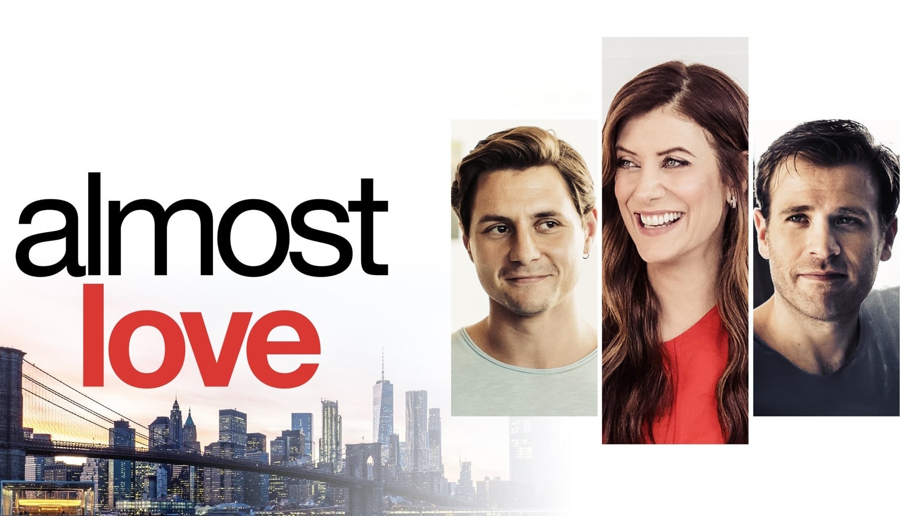 Foto de ALMOST LOVE
