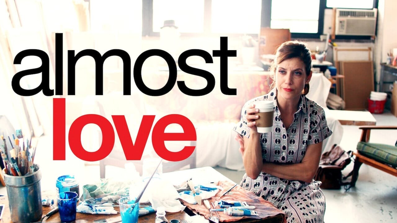 Foto de ALMOST LOVE