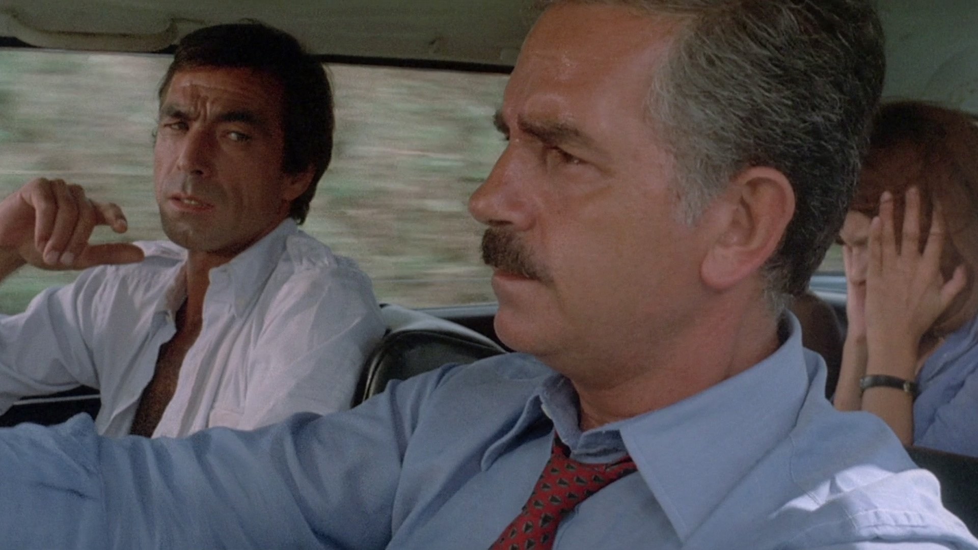 Foto de SEMÁFORO ROJO