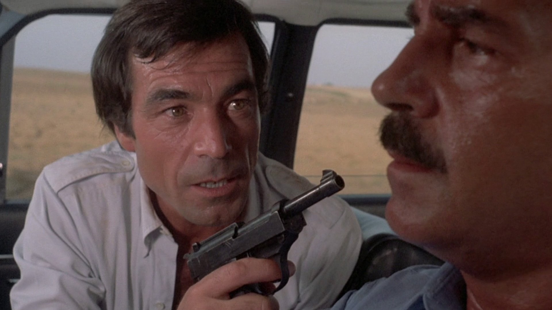 Foto de SEMÁFORO ROJO