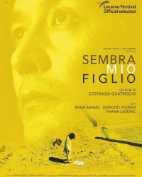 Sembra mio figlio