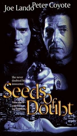 Poster de SEMILLAS DE DUDA