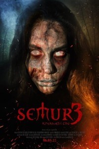 Semur 3: Kiyamet-i Cin