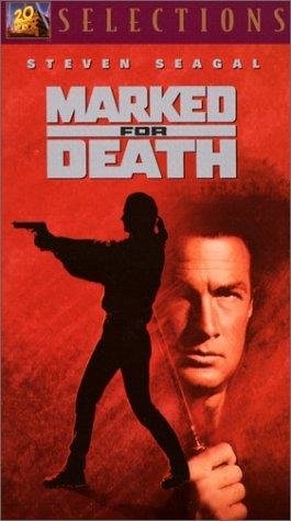 Poster de SEÑALADO POR LA MUERTE