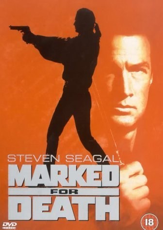 Poster de SEÑALADO POR LA MUERTE