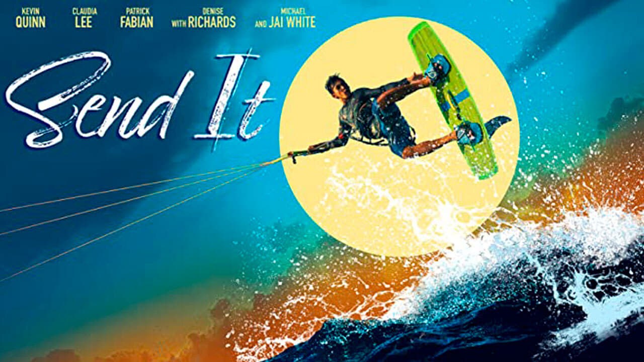 Foto de SEND IT!