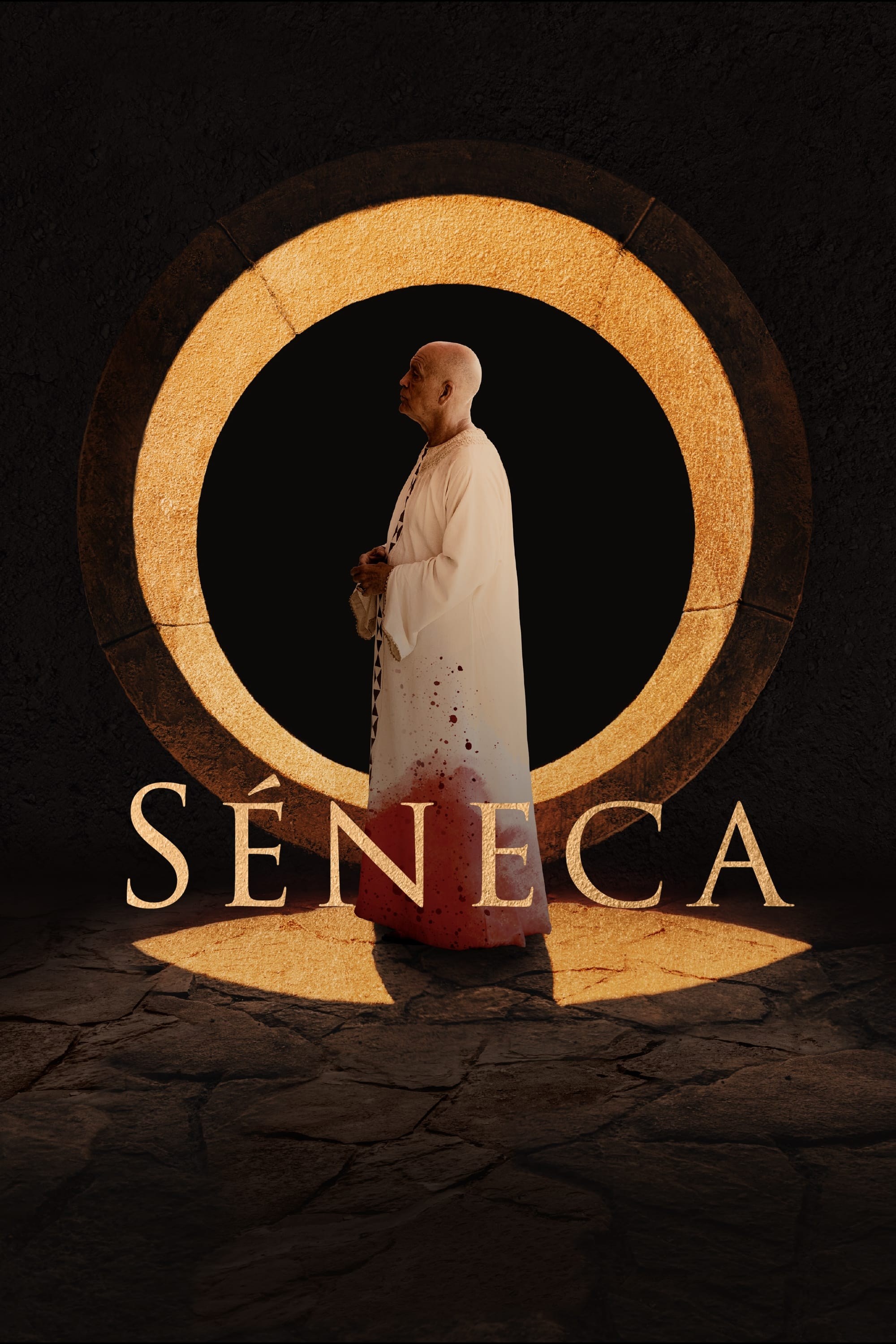Poster de SENECA en español