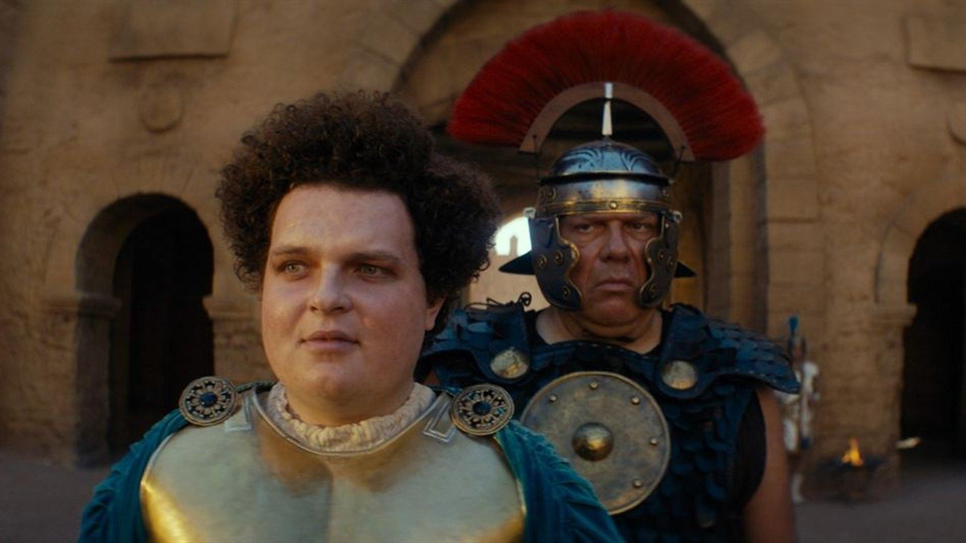 Foto de SENECA