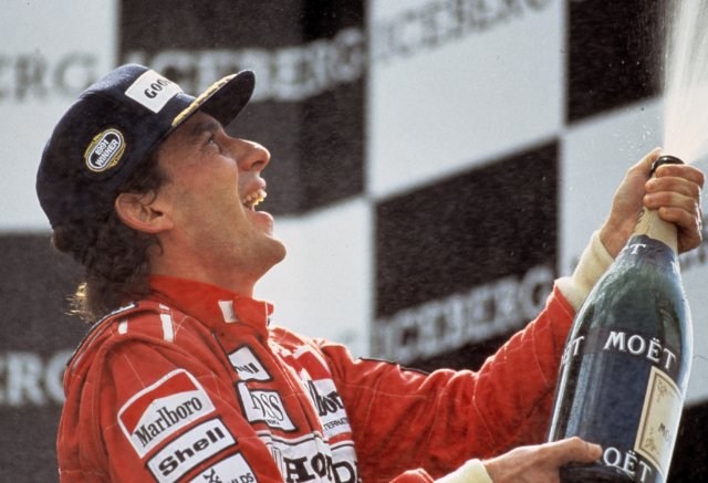 Foto de SENNA