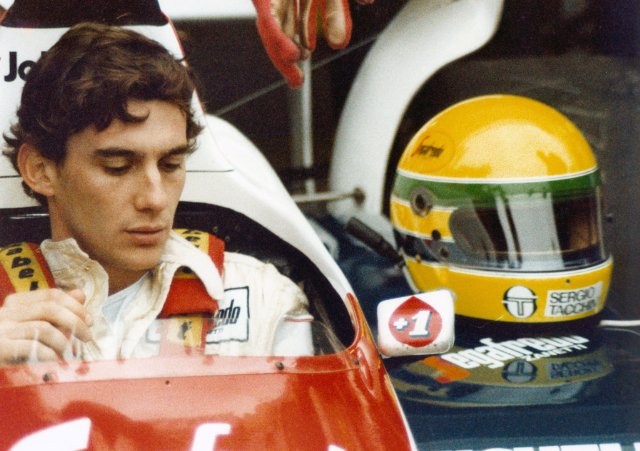 Foto de SENNA