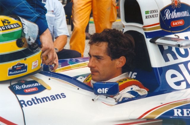 Foto de SENNA