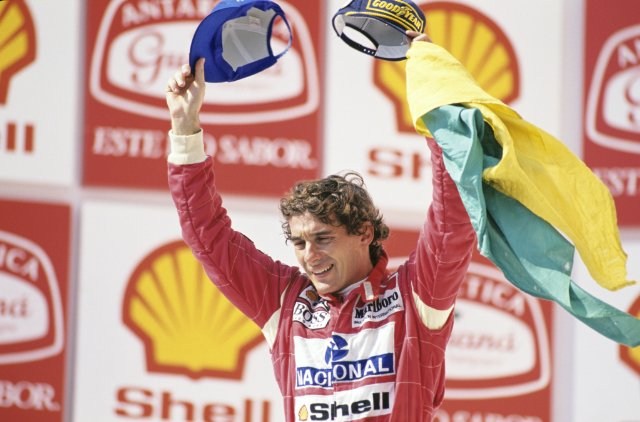 Foto de SENNA