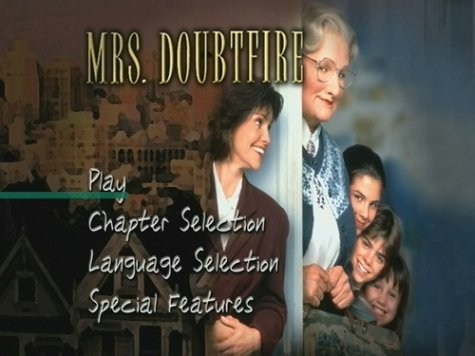 Foto de SRA. DOUBTFIRE: PAPÁ DE POR VIDA