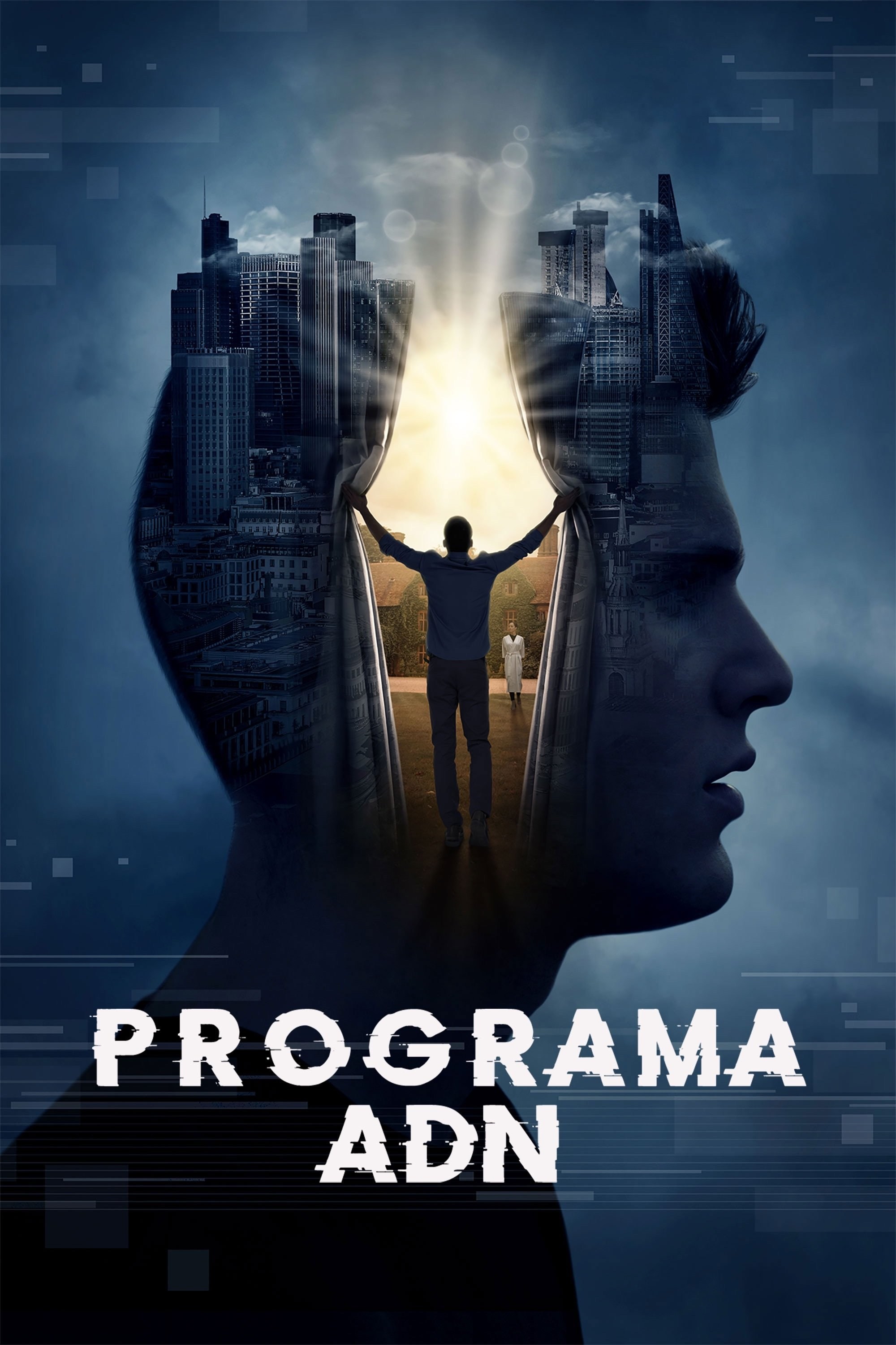 Poster de SENSATION en español
