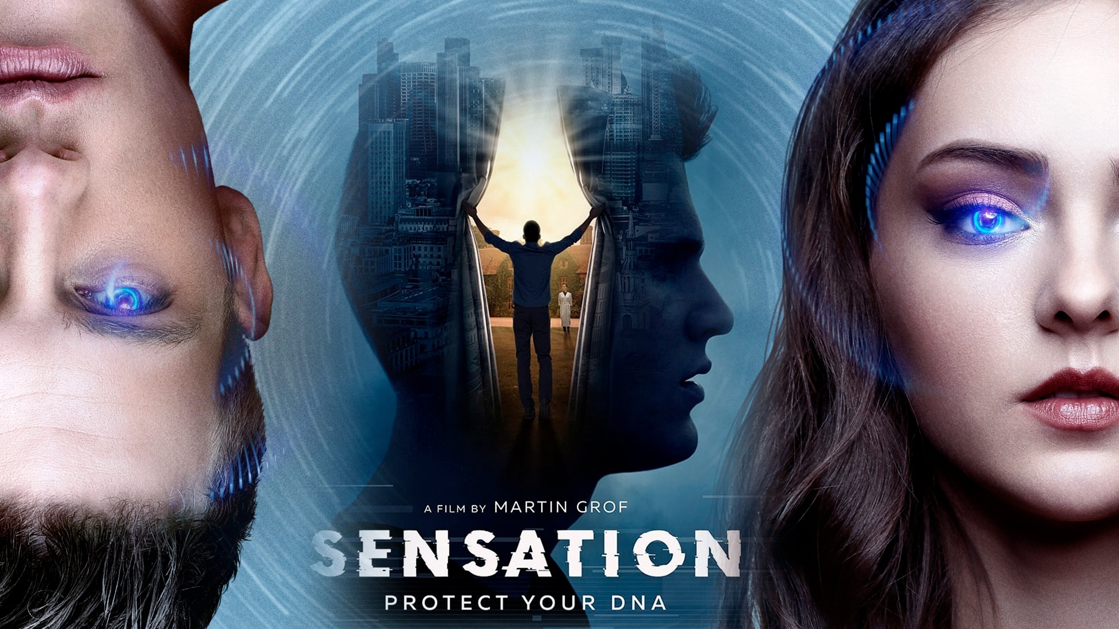 Foto de SENSATION