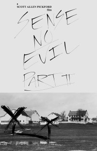 Sense No Evil: Part II (or the Seamus O'Donovan Tapes)