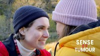 Sense of Tumour