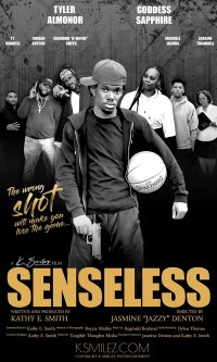 Senseless, the Movie 2021