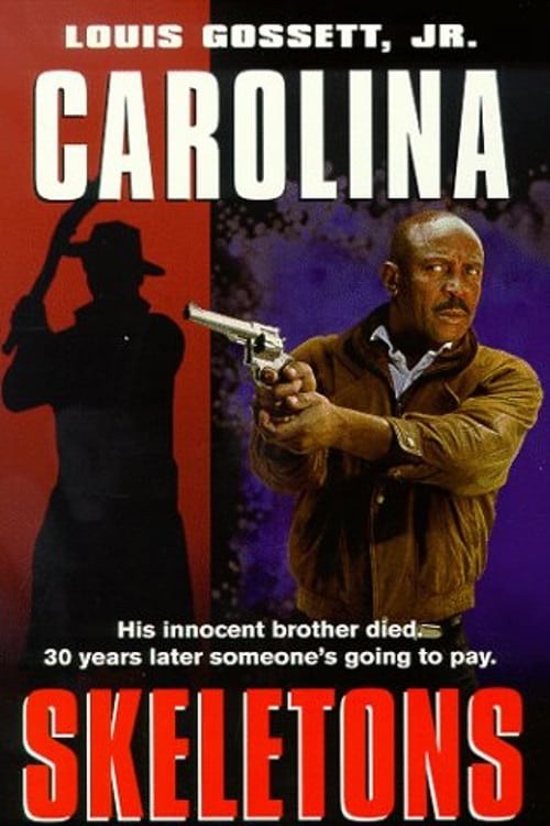 Poster de SENTENCIA OLVIDADA