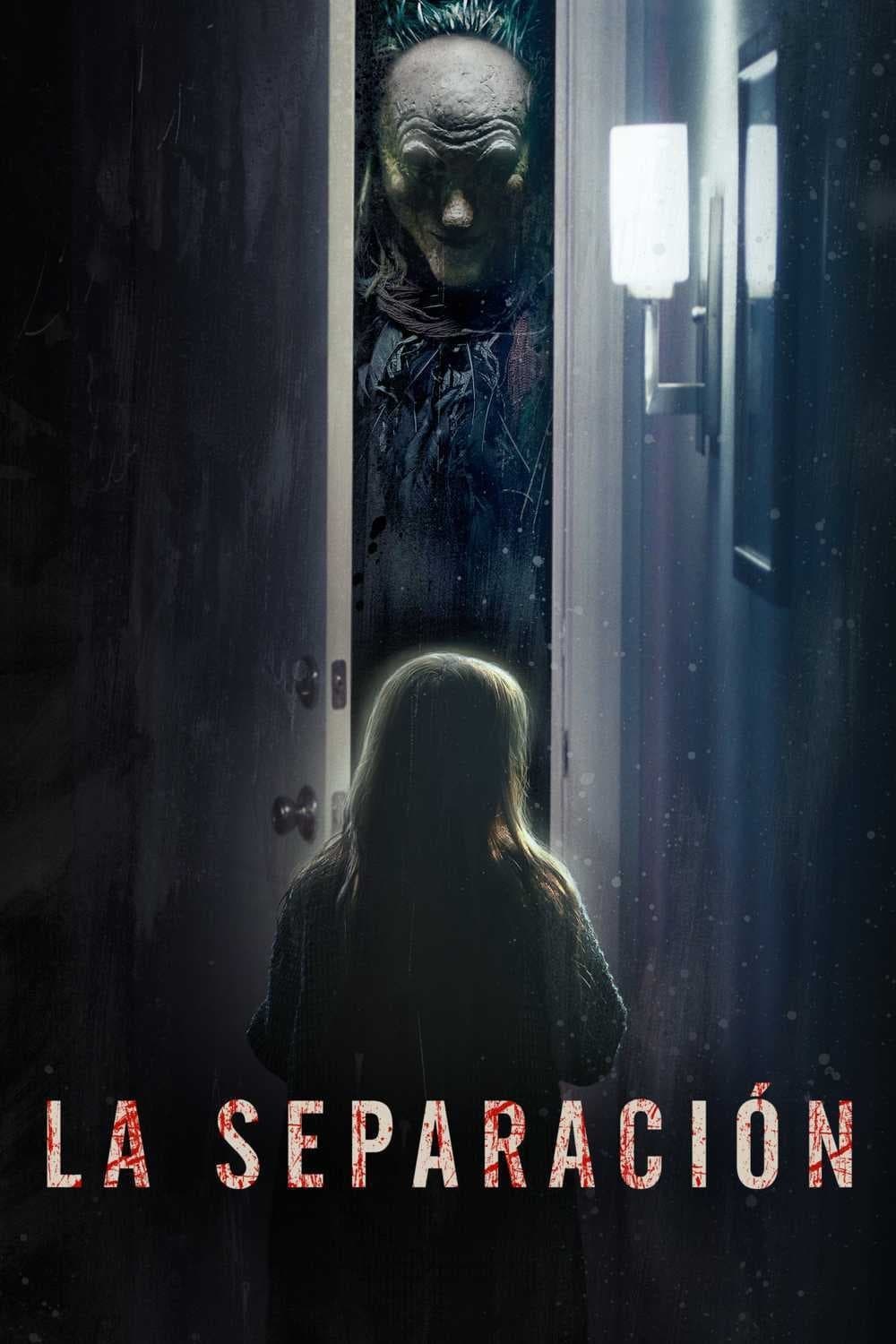 Poster de SEPARATION en español